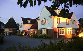 Mercure Tunbridge Wells Hotel