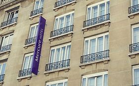 Mercure Tunbridge Wells Hotel